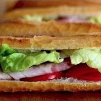 TRENDY BROODJESLUNCH