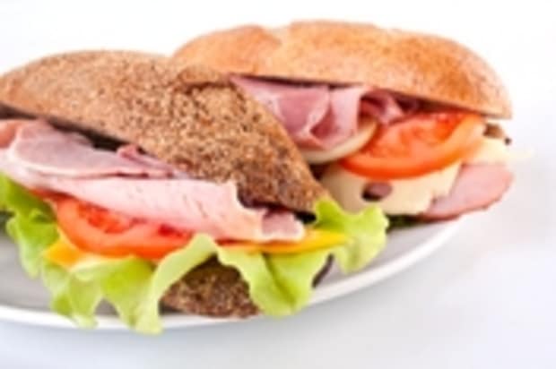 LUNCH LUXE UITGEBREID