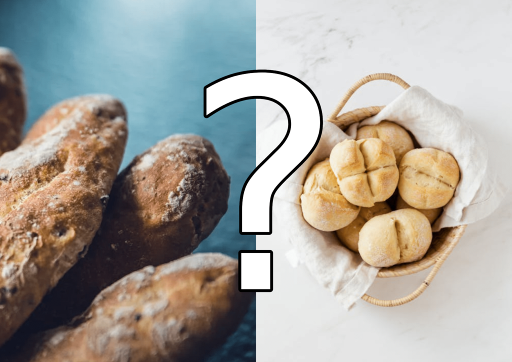 Is donker brood gezonder?