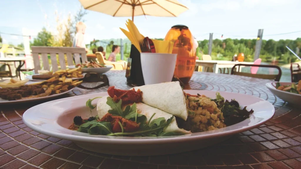 Buffetten catering service utrecht