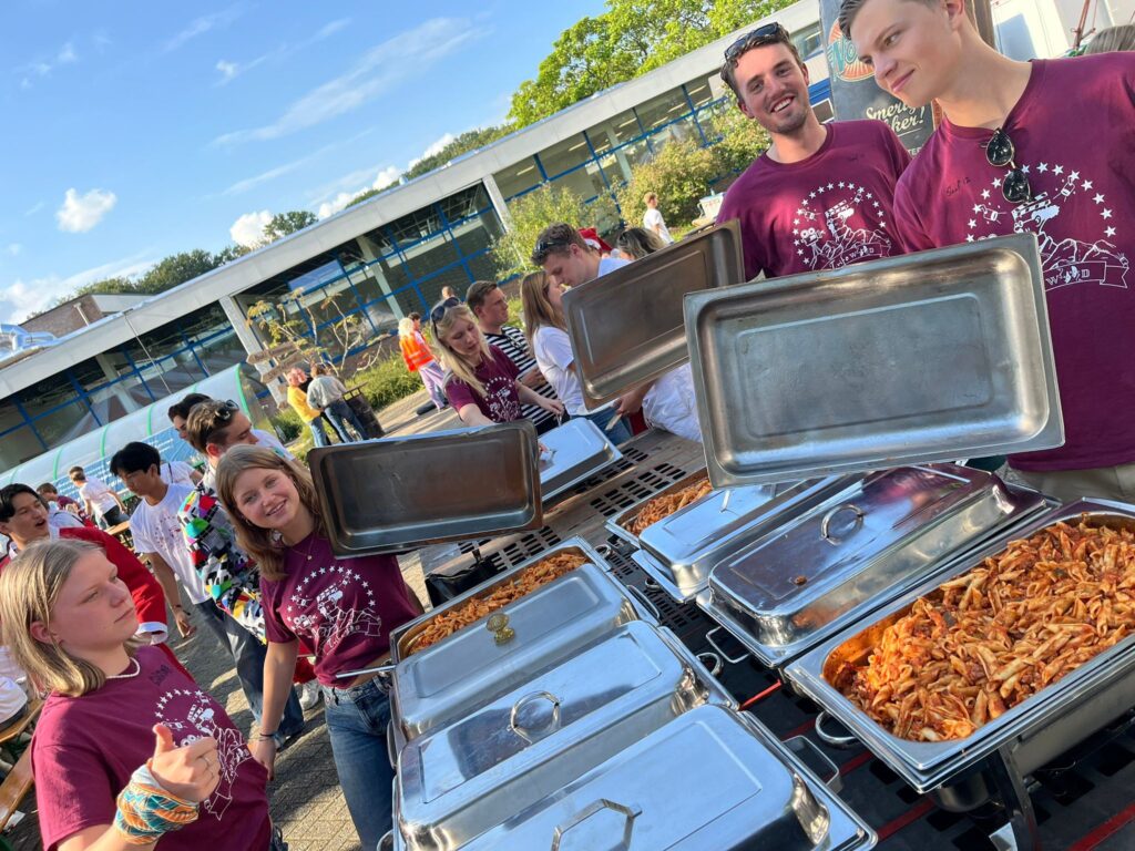 Diverse broodjes bestellen in Utrecht met unieke vullingen en ambachtelijk brood.