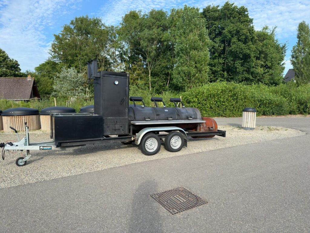 Beste catering services