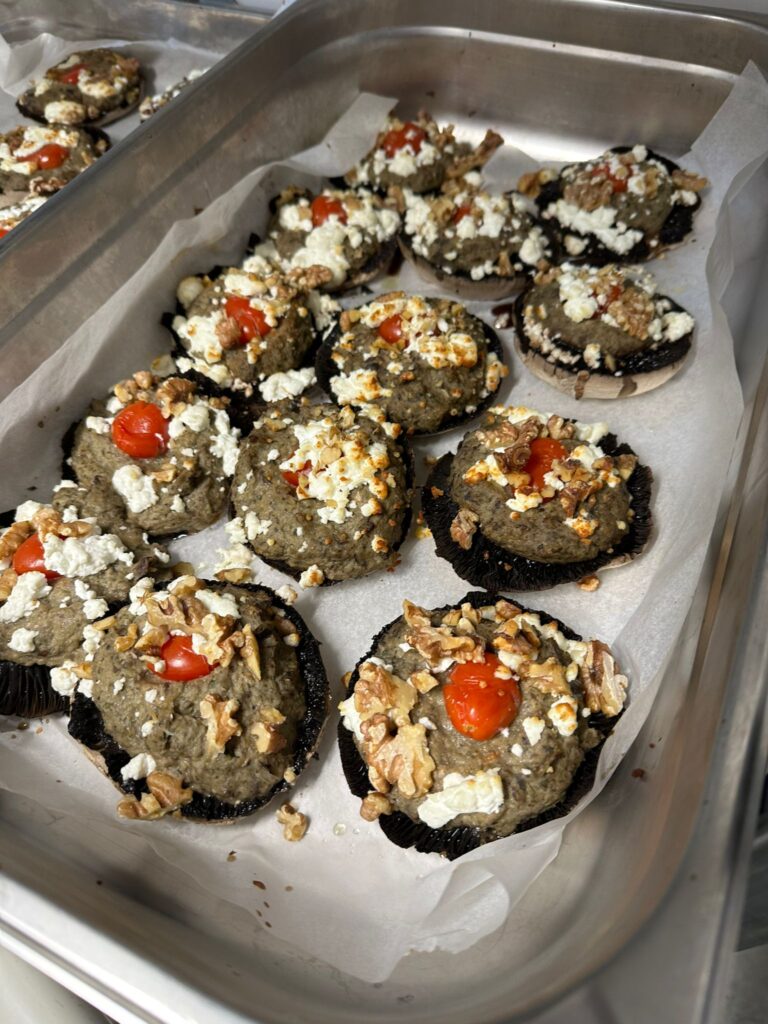 Top Catering Amsterdam Noord