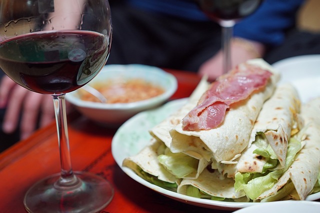 Top hapjes bestellen utrecht